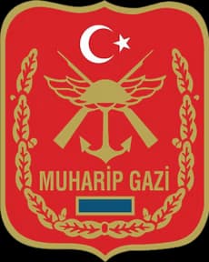 Muharip Gaziler