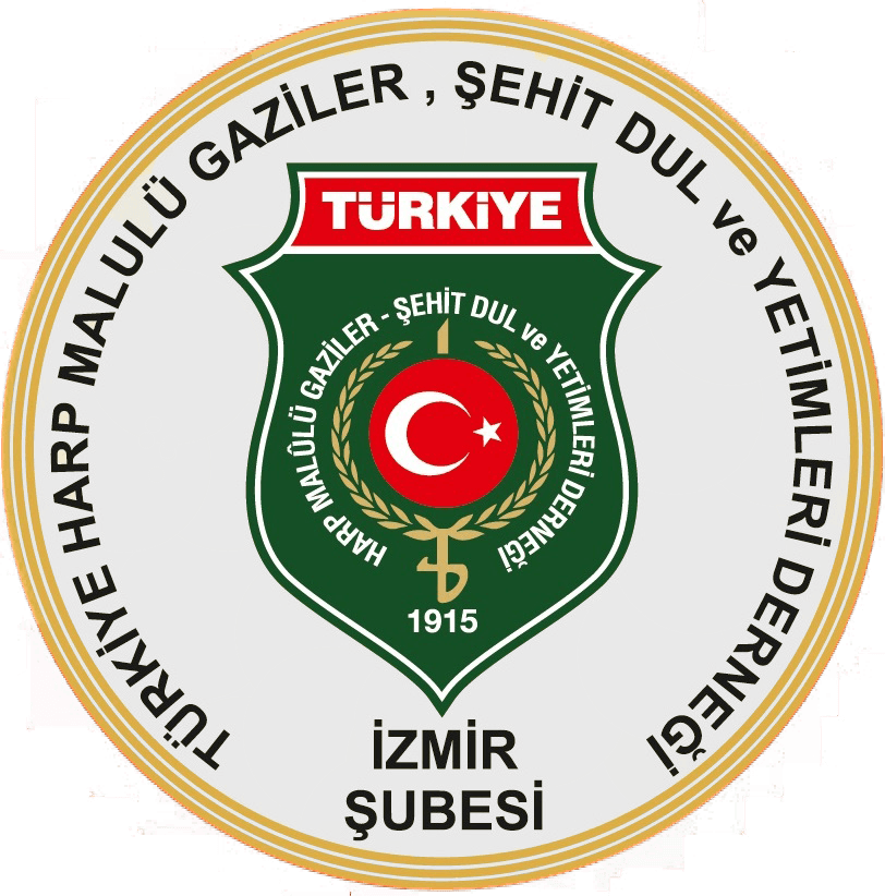 Türk Harp Malülleri ve Gazi