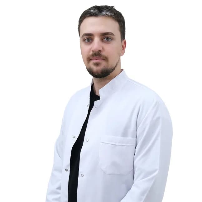 Dt. Yağız Çerçioğlu