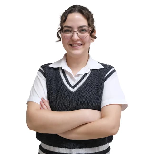 Simge Kocamaz